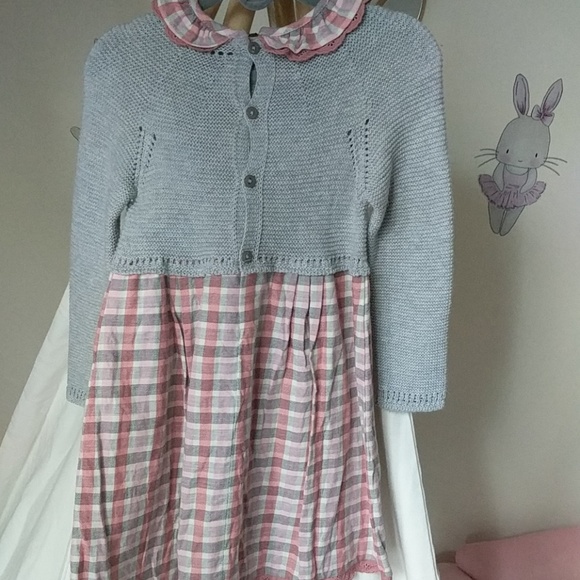 Dress - Picture 3 of 4